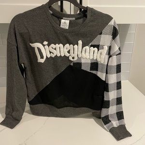 Disneyland Sweater